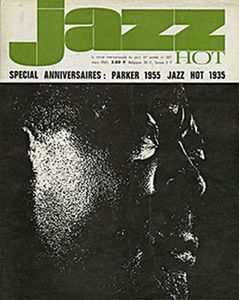 Jazz Hot N° 207