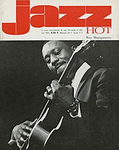 Jazz Hot N° 209