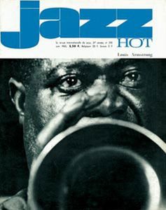 Jazz Hot N° 210