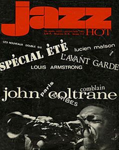 Jazz Hot N° 211