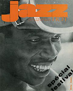Jazz Hot N° 212