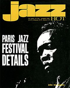 Jazz Hot N° 214