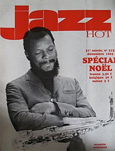Jazz Hot N° 215