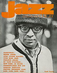 Jazz Hot N° 216