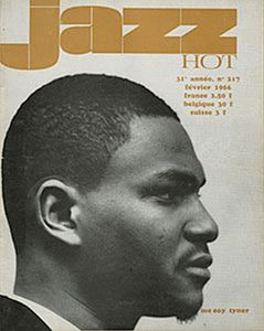Jazz Hot N° 217