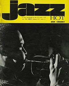 Jazz Hot N° 218