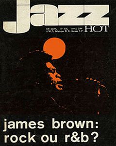 Jazz Hot N° 219