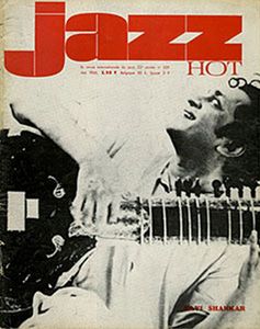 Jazz Hot N° 220