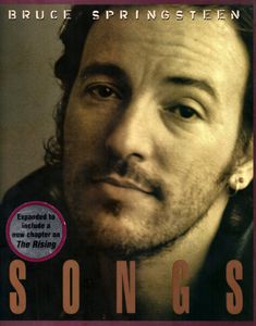 Bruce Springsteen: Songs