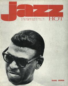 Jazz Hot N° 221
