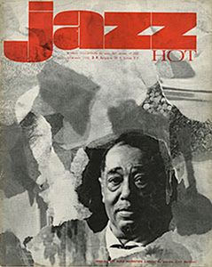 Jazz Hot N° 222