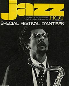 Jazz Hot N° 223