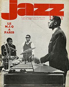Jazz Hot N° 224