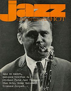 Jazz Hot N° 225