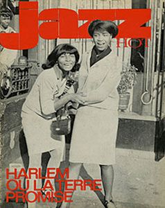 Jazz Hot N° 226