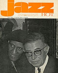 Jazz Hot N° 227