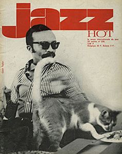 Jazz Hot N° 228