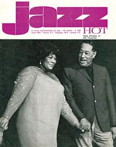 Jazz Hot N° 229