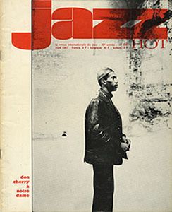 Jazz Hot N° 230