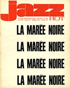 Jazz Hot N° 231