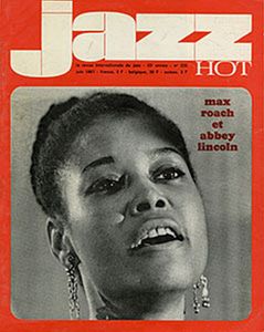 Jazz Hot N° 232
