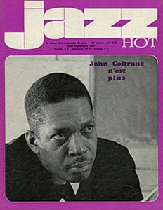 Jazz Hot N° 234