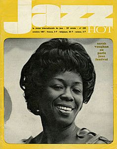 Jazz Hot N° 235