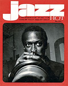 Jazz Hot N° 236