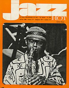 Jazz Hot N° 238