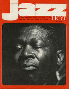 Jazz Hot N° 239