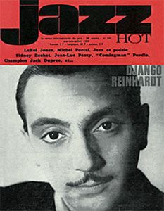 Jazz Hot N° 241