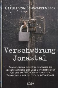 Verschwörung Jonastal