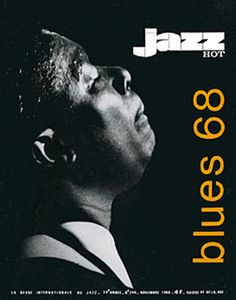 Jazz Hot N° 244