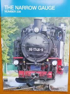 The Narrow Gauge 239