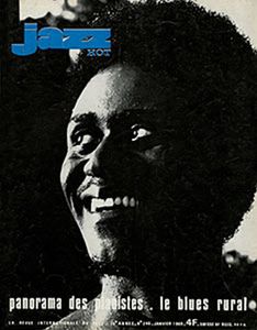 Jazz Hot N° 246
