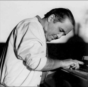 Michel Graillier