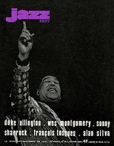 Jazz Hot N° 247