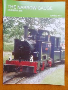The Narrow Gauge 246