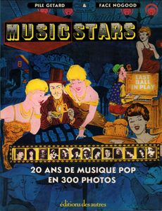 Music Stars