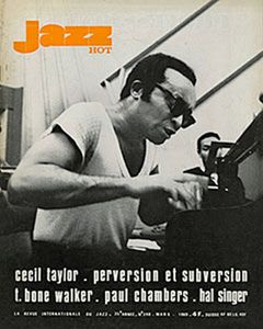 Jazz Hot N° 248