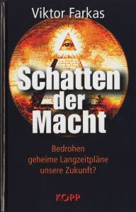 Schatten der Macht
