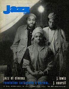 Jazz Hot N° 249