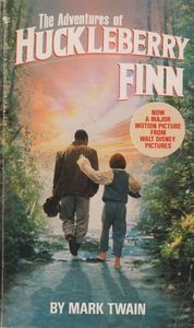 The Adventures of Huckleberry Finn