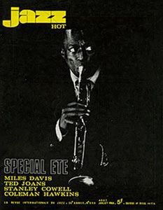Jazz Hot N° 252