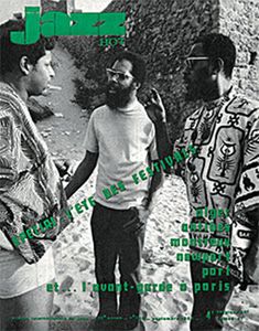 Jazz Hot N° 253