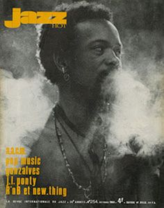 Jazz Hot N° 254