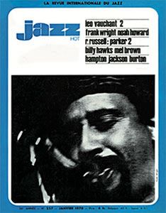 Jazz Hot N° 257