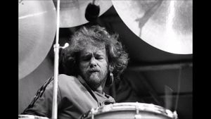 Stu Martin