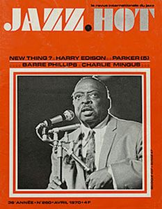 Jazz Hot N° 260