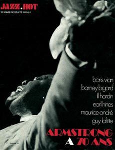 Jazz Hot N° 263